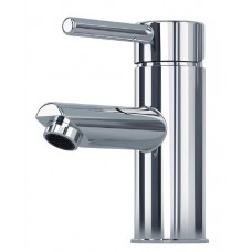 Stainless Steel - baterie lavoar 